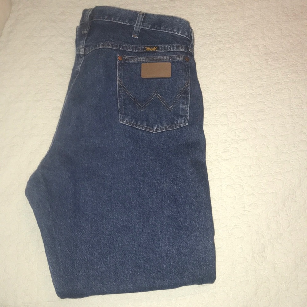 Wrangler Jean